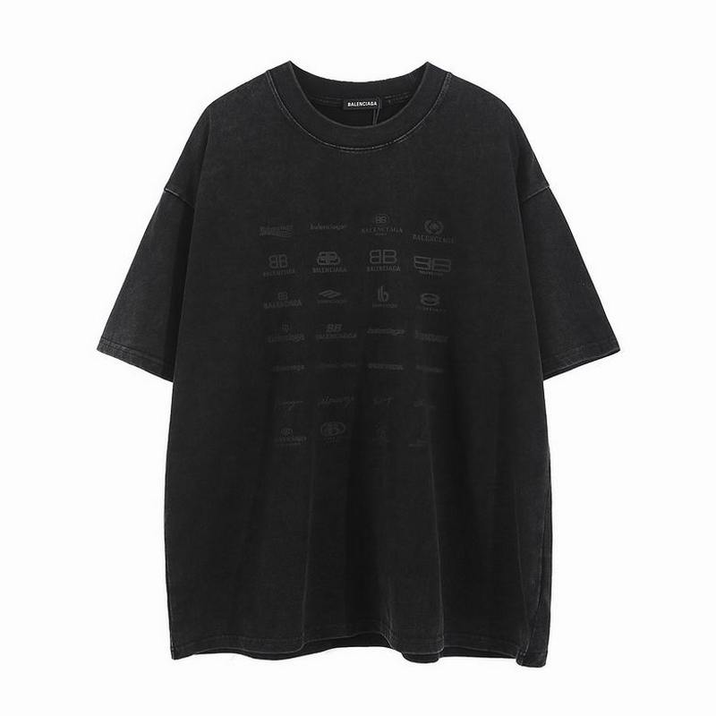 Balenciaga Men's T-shirts 893